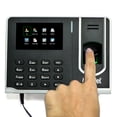 thumbnail image 1 of bnHR, Reloj Checador Huella Digital 500 empleados bioNet bnHR01/Reloj Checador/Huella Digital, 1 of 4