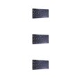 thumbnail image 3 of Billuyoard Pegatinas a largo plazo Pegatina holográfica Calcomanías para álbumes de recortes Rellenos de resina Suministros de arte con pequeño universo 3piezas, 3 of 6
