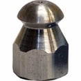 thumbnail image 2 of AR Annovi Reverberi AL0124722330 4-Hole AL Rotating Sewer Turbo, Nozzle Size 8.5, Metal, 2 of 3