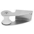 thumbnail image 4 of Boat Bow Anchor Roller Bracket, Anti Slip Rubber Pad Boat Anchor Roller Anti Oxidation  For Yachts For Boats, 4 of 8