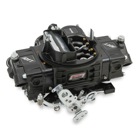 Quick Fuel Technology BD-680-VS Carburetor