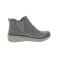 thumbnail image 2 of Ryka Womens Niah Faux Suede Pull On Ankle Boots, 2 of 3
