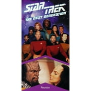 Star Trek: The Next Generation - Reunion