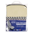 Waterproof Towel Auto Car Seat Cover Machine Washable Men Women Sweat