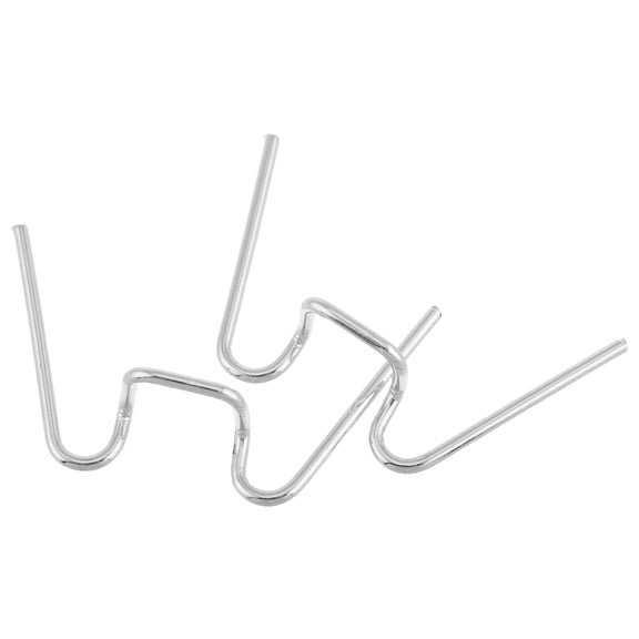 OUNONA 2pcs Car Headlight Bulb Retainng Clip Headlight Spring Retainer Clip For Shock Absorption Universal Car Accessories For Cars Suvs