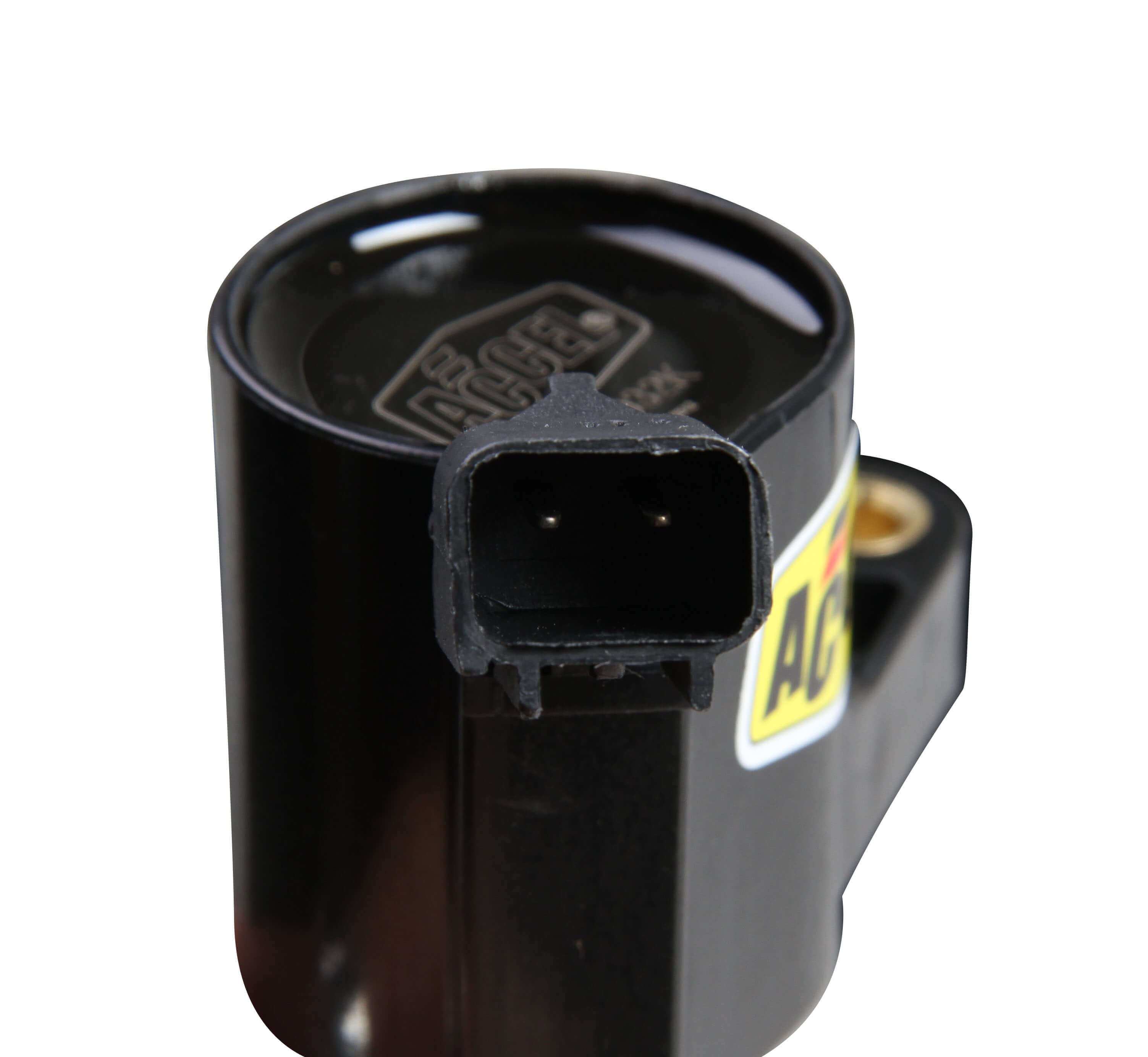 ACCEL 140032K Direct Ignition Coil Fits select: 1997-2003 FORD F150, 1997-2004 FORD EXPEDITION