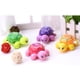 thumbnail image 4 of Manguestríe Turtle Turtle Turtle Color de plástico Turtle Random Beach Bath Toys Unisex Ligero Portable para niños Regalos de liquidación, 4 of 8