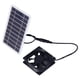 thumbnail image 5 of Kit de Ventilador de Escape Solar ANGGREK de 2,5 W Alta Eficiencia, 5 of 7