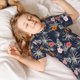 thumbnail image 5 of Fotbe Hawaiian Style Pijama Estampada de 2 Piezas para Niños – Ropa de Dormir de Manga Corta Cómoda para Niños y Niñas, Camiseta y Shorts de Algodón-4X-Large, 5 of 6