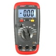 thumbnail image 1 of UYIGAO UA6013L High Digital LCD Capacitor Capacitance Meter Tester, 1 of 7