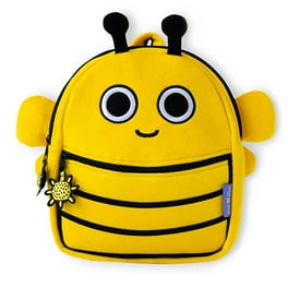 Milk&Moo Buzzy Bee Toddler Backpack Milk&Moo Buzzy Bee Toddler Backpack