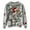 Z1 Grey, variant on Tiweut Leisure Womens' Christmas Flannel Sweaters Cozy Pullover Soft Crewneck Winter Holiday Knit Festive Seasonal Loose Fit Streetwear Blouses,Pink,S