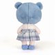 thumbnail image 3 of First Baby Doll, Cute Rag Doll My First Baby Dolls Plush Toys for Infants Children Girls Blue 9, 3 of 5