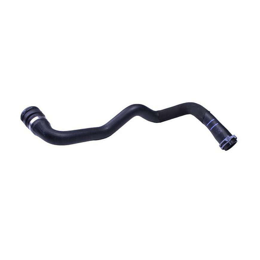 Molded Coolant Hose (SAE 20R4)