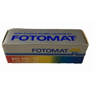 Fujifilm Superia 35mm Color Print Film (4 Pack) - Walmart.com