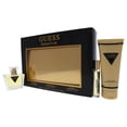 thumbnail image 4 of Guess Seductive by Guess for Women 3 Piece Set Includes: 2.5 oz Eau de Parfum Spray + 6.7 oz Body Lotion + 0.5 oz Eau de Parfum Spray, 4 of 4