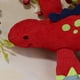 thumbnail image 5 of Muñeca de peluche suave Dinosaurio Stegosaurus Sunnimix, 5 of 8