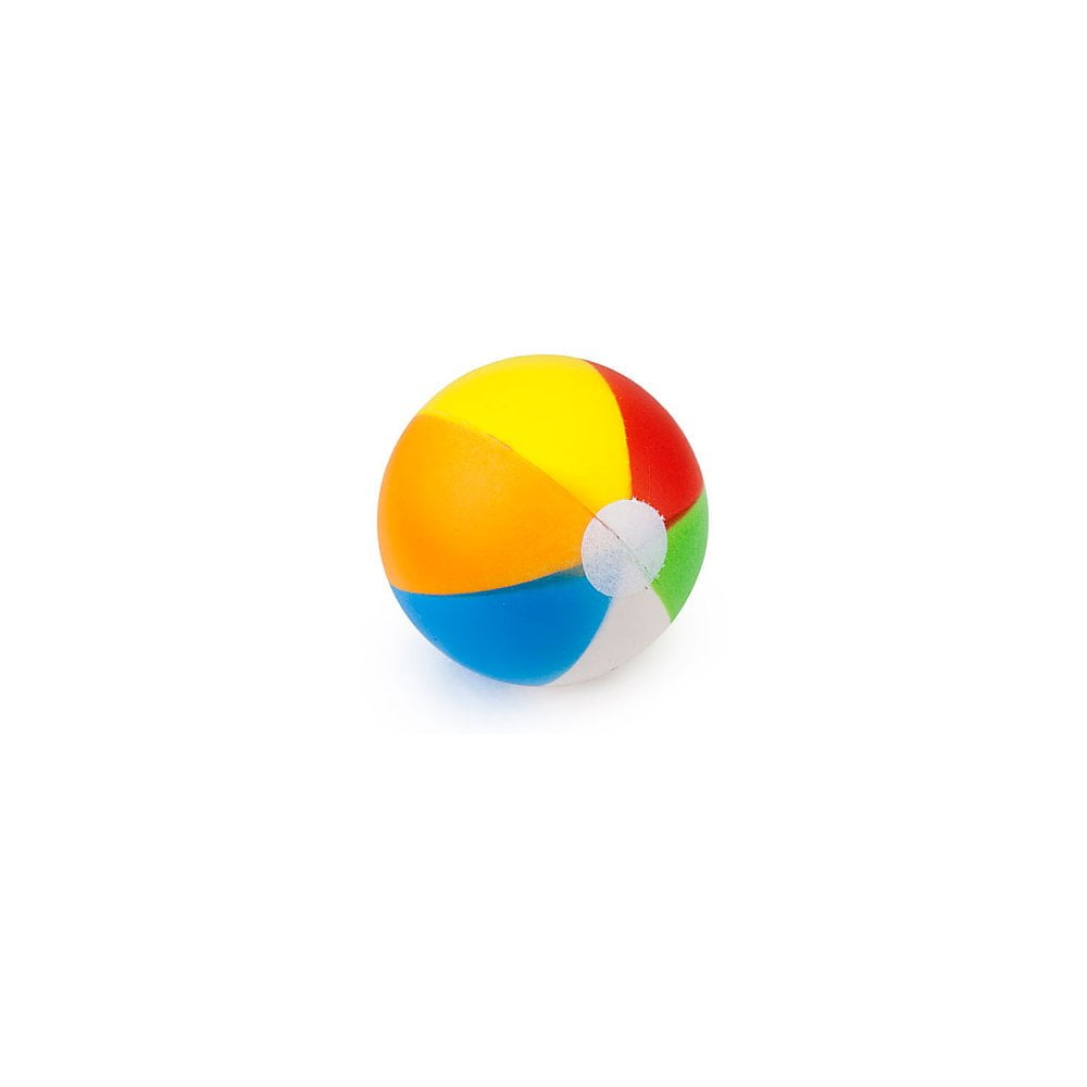 mini beach balls walmart