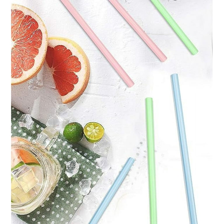 Replacement Straw for Stanley Cup Tumbler 40 oz 30 oz 20 oz Adventure  Quencher, 4 Pack Reusable Straws Stanley Cup Accessories Straws for Stanley  40
