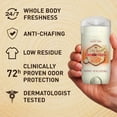 thumbnail image 3 of Desodorante en barra Old Spice para todo el cuerpo, 90 ml, hombre, 3 of 9
