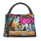 thumbnail image 1 of Fotbe Graffiti Lamp Urban Scene Bolsa Térmica Portátil con Estampado, Bolsa de Entrega de Alimentos Aislada, Bolsa Reutilizable de Gran Capacidad para Comidas y Supermercado, 1 of 6