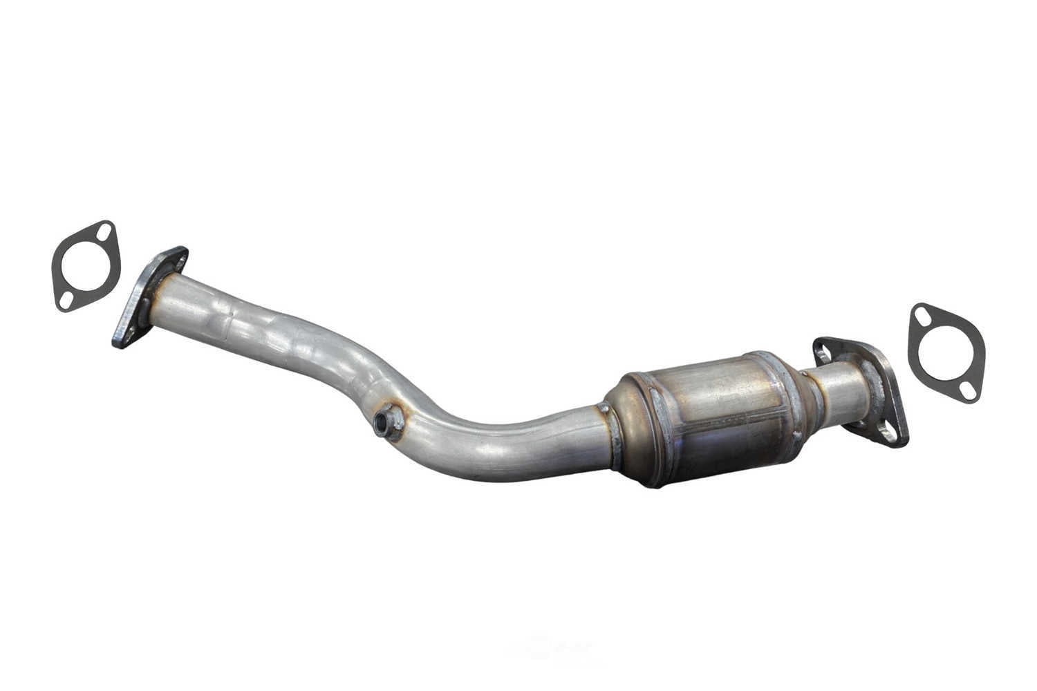 Davico Mfg 17312 Direct-Fit Catalytic Converter