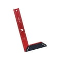 thumbnail image 5 of RUISINERY Heavy Duty Wide Base Carpentry Square With Clear Measurement Scale for Precise Measuring DIYer Projects in Woodworking, 5 of 7
