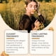 thumbnail image 5 of Perfume Clearance Arabian Perfume Amber Perfume Oil Long Lasting Perfume Elegant Men'S And Women'S Eau Toilette, 50Ml, 5 of 5