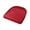 Red, variant on Wzzjkit Chair Cushions, No Ties Required, Memory Foam Pads for Dining Room, Kitchen Table, Office, Rocking Chairs, Seat Cover Cushion Pad, Home Decor