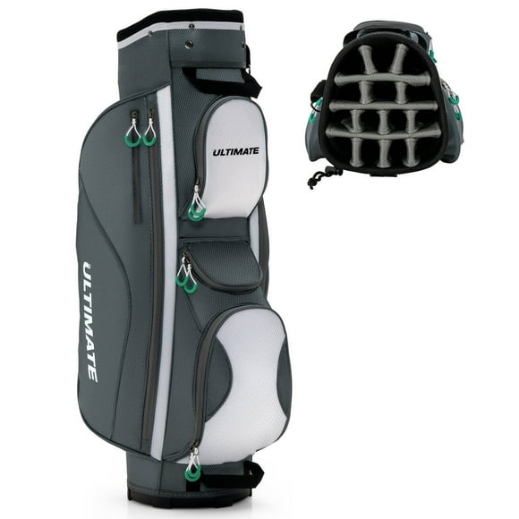 Golf Bag Rain Hood