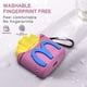 thumbnail image 3 of Funda protectora de silicona para Airpods 1 y 2, funda de silicona suave para Airpods Box, funda protectora suave para Airpod con llavero de patatas fritas, 3 of 5