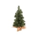 thumbnail image 2 of Advancent Mini árbol de Navidad, boda, Año Nuevo, adorno de de Navidad, hogar, comedor, oficina, Hotel, sala de estar, dormitorio, Kits de decoración para fiestas 30 centimetros, 2 of 6