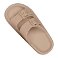 thumbnail image 3 of Zapatillas de Verano Jinwen Hebilla Cómoda 36, 3 of 8