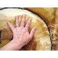 thumbnail image 3 of Faux Fur Teddy Bear Playmat - 3' x 5', 3 of 4