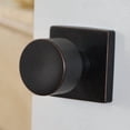 thumbnail image 3 of Sure-Loc Hardware Bergen Passage Door Knob, 3 of 4