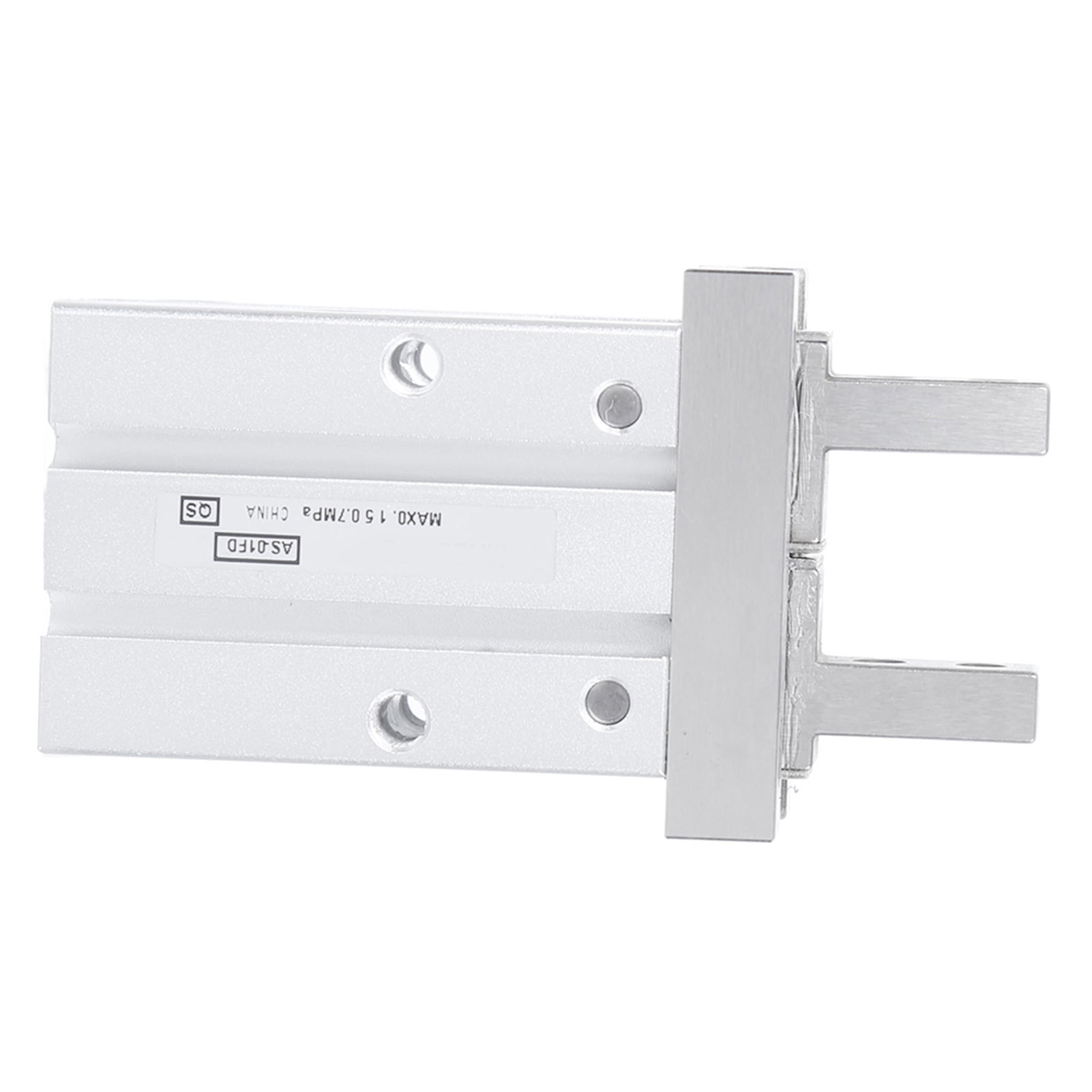 Cilindro pneumatico MHZ2-16DN. Gripper parallelo Cilindro pneumatico MHZ2-16DN. Gripper parallelo