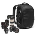 thumbnail image 4 of Mochila para cámara y portátil Manfrotto Advanced Gear III, 4 of 7