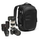 thumbnail image 4 of Mochila para cámara y portátil Manfrotto Advanced Gear III, 4 of 7