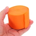 thumbnail image 4 of CIMAXIC Wedding 8 Rolls Crepe Paper Rolls Gradient Color Streamers for Party Backgrounds Birthday Baby Shower Wedding Decorations Easy to Us,2.36"X2.36"X1.73", 4 of 5