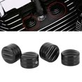 thumbnail image 1 of ANGGREK Screw Cap ,Head Cover,4pcs Motorcycle Engine Spark Plug Head With Hex Wrench Kit Fit For XL883, 1 of 8