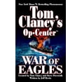 thumbnail image 1 of Pre-Owned Tom Clancy's Op-Center War of Eagles: Op-Center 12, Book 12, (Paperback), 1 of 1