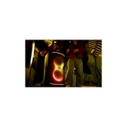 JBL PartyBox 520 - Portable battery-powered party speaker with powerful and loud sound - Black