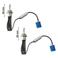 thumbnail image 3 of Kit Luz Led 9007 6000 Kelvin Alta/Baja Cooper Belt, 3 of 5