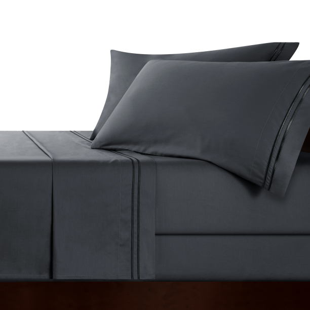 breathable bed sheet material