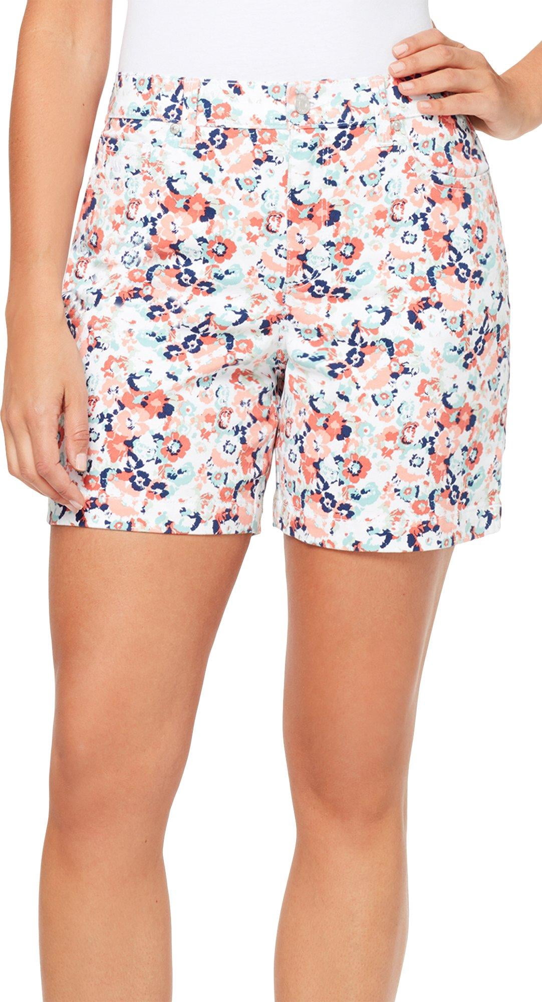 Gloria Vanderbilt Womens Amanda Denim 
