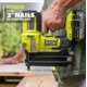 thumbnail image 3 of Kit combinado RYOBI ONE+ de 18 V, con batería inalámbrica, clavadora y multiherramienta, 3 of 7