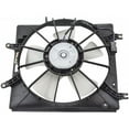 thumbnail image 2 of For Acura TL A/C Radiator Fan Assembly 2007 2008 For AC3115113 | 19030RDAA02 | 19020P8FA01 | 19015RDAA01, 2 of 4
