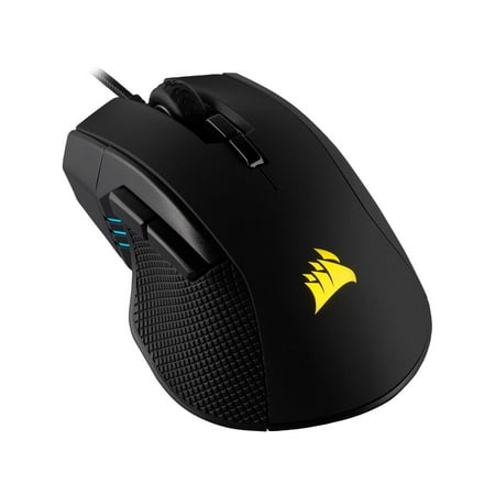 CORSAIR IRONCLAW RGB FPS/MOBA Gaming Mouse
