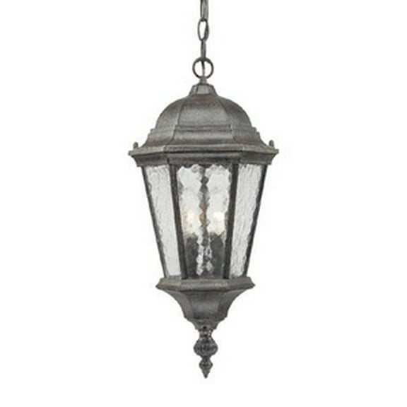 Acclaim Lighting 5516 Telfair 2 Light 20" Height Outdoor Pendant