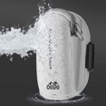 thumbnail image 3 of Bangcool Sports Armband Splash-proof Reflective Arm Bag Wrist Bag Phone Holder Pouch, 3 of 10